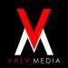 VALV MEDIA LOGO CDR FILE