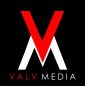 VALV MEDIA LOGO CDR FILE